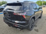 New 2026 Chevrolet Equinox RS w/ Convenience Package III image 5