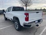 New 2025 Chevrolet Silverado 2500 LT w/ All Star Edition image 5