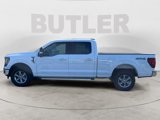 New 2025 Ford F150 XLT w/ Equipment Group 302A MID image 2