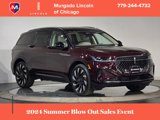 New 2025 Lincoln Nautilus Reserve w/ Jet Appearance Package image 2