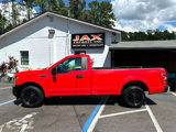 Used 2020 Ford F150 XL w/ Trailer Tow Package image 2