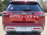 New 2025 Nissan Pathfinder Platinum image 4
