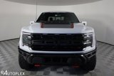 Used 2025 Ford F150 Raptor w/ Equipment Group 803A Raptor R image 2
