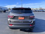 New 2024 Jeep Compass Latitude w/ Convenience Group image 4