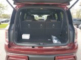 New 2025 Nissan Armada SL w/ Captain's Chari Seat Package image 5