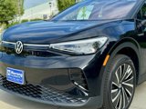 New 2025 Volkswagen ID.4 Pro image 5