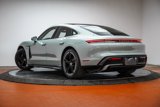 Certified 2025 Porsche Taycan 4S image 3