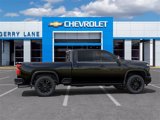 New 2025 Chevrolet Silverado 2500 LTZ w/ Trail Boss Package image 5