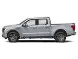 New 2025 Ford F150 Lightning Lariat image 3