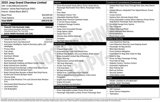 New 2025 Jeep Grand Cherokee Limited w/ Trailer Tow Package image 2