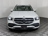 Certified 2020 Mercedes-Benz GLE 350 4MATIC image 2