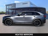 New 2025 MAZDA CX-90 Plug-In Hybrid w/Premium Sport image 2