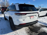 New 2025 Jeep Grand Cherokee Altitude image 6