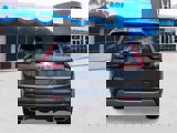 New 2026 Honda CR-V Sport Touring image 4