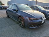 New 2025 Volkswagen GTI Autobahn image 1