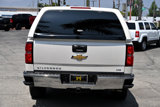 Used 2015 Chevrolet Silverado 1500 LTZ image 5