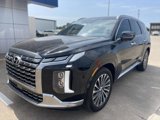 New 2025 Hyundai Palisade Calligraphy image 2