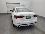 Used 2023 Nissan Sentra SV image 6