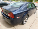 Used 2009 Chevrolet Malibu Hybrid image 2