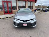 Used 2023 Toyota Camry XLE image 2