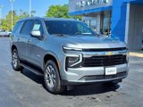 New 2025 Chevrolet Tahoe LS image 2