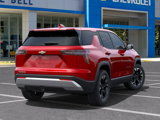 New 2026 Chevrolet Equinox LT w/ Convenience Package II image 5