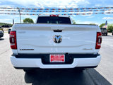 Used 2024 RAM 2500 Laramie image 4