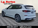 New 2026 BMW X5 xDrive40i w/ M Sport Package image 3