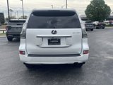 Certified 2023 Lexus GX 460 Premium image 4