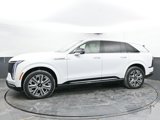 New 2025 Cadillac Escalade IQ Luxury 2 w/ LPO, Radiant Package image 6