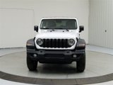 New 2025 Jeep Wrangler Sport S image 2