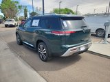 New 2025 Nissan Pathfinder Platinum image 5