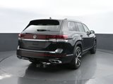 New 2025 Volkswagen Atlas SEL Premium R-Line image 5