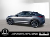 New 2025 INFINITI QX55 Luxe w/ Cargo Package image 5
