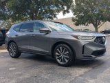 New 2025 Acura MDX FWD w/ Technology Package image 2