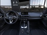 New 2025 MAZDA MX-5 Miata RF Grand Touring image 2