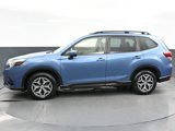 Used 2023 Subaru Forester Premium image 3