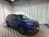 New 2025 Subaru Forester Sport image 2