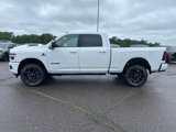 New 2025 RAM 2500 Laramie image 4