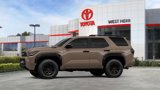 New 2025 Toyota 4Runner TRD Pro image 3
