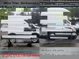 Used 2023 Ford Transit 250 148 High Roof AWD w/ Load Area Protection Package image 3