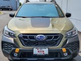Certified 2025 Subaru Outback Wilderness image 4