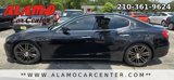 Used 2015 Maserati Ghibli S Q4 image 2