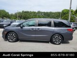 Used 2024 Honda Odyssey EX-L image 5