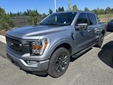 Used 2023 Ford F150 XLT w/ Equipment Group 302A High image 2