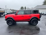 Certified 2023 Ford Bronco Wildtrak image 2