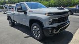 New 2025 Chevrolet Silverado 2500 Custom w/ Custom Value Package image 5