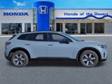 New 2025 Honda Prologue Touring image 2