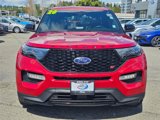 Used 2020 Ford Explorer ST w/ ST High-Performance Pack image 2