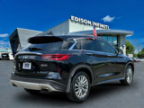 Used 2024 INFINITI QX50 Luxe image 4